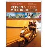 'Motoretta: Reisen mit dem Motorroller'  by Karl Schmoll  Book